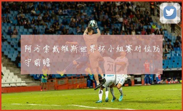 阿方索戴维斯世界杯小组赛对位防守前瞻