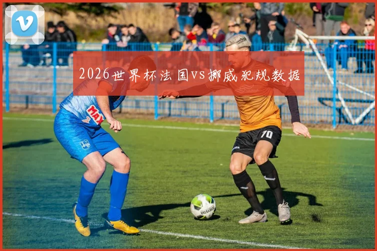 2026世界杯法国vs挪威犯规数据