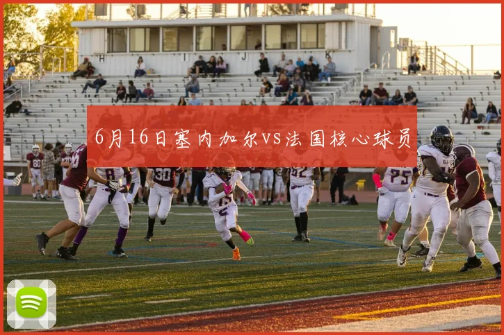 6月16日塞内加尔vs法国核心球员