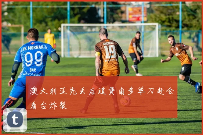 澳大利亚先丢后追费南多单刀赴会看台炸裂
