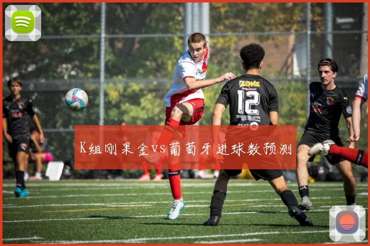 K组刚果金vs葡萄牙进球数预测